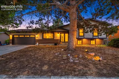 3145 Lovely Way, Colorado Springs, CO 80917 - Photo 1