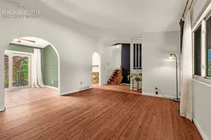 3145 Lovely Way, Colorado Springs, CO 80917 - Photo 5