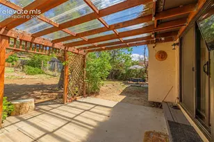 3145 Lovely Way, Colorado Springs, CO 80917 - Photo 33