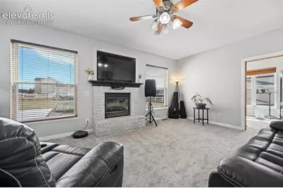 8347 Tibbs Road, Peyton, CO 80831 - Photo 3