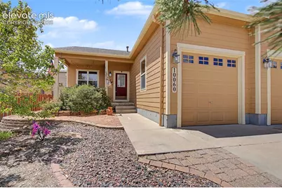 10060 Everglades Drive, Peyton, CO 80831 - Photo 1