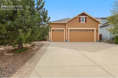 10060 Everglades Drive, Peyton, CO 80831 - Photo 3
