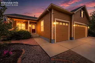 10060 Everglades Dr, Peyton, CO 80831 - Photo 1