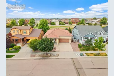 7938 Silver Birch Drive, Colorado Springs, CO 80927 - Photo 5