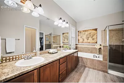7938 Silver Birch Drive, Colorado Springs, CO 80927 - Photo 23