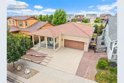 7938 Silver Birch Drive, Colorado Springs, CO 80927 - Photo 3