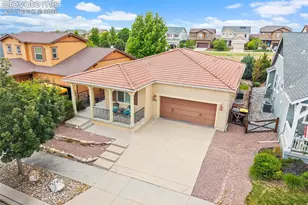 7938 Silver Birch Dr, Colorado Springs, CO 80927 - Photo 3
