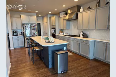 1514 Coronado Beach Drive, Monument, CO 80132 - Photo 5