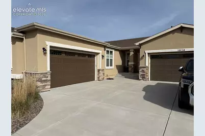 1514 Coronado Beach Drive, Monument, CO 80132 - Photo 1