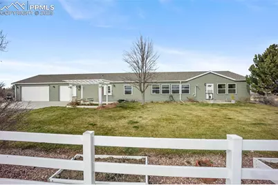 22309 County Road W, Fort Morgan, CO 80701 - Photo 1