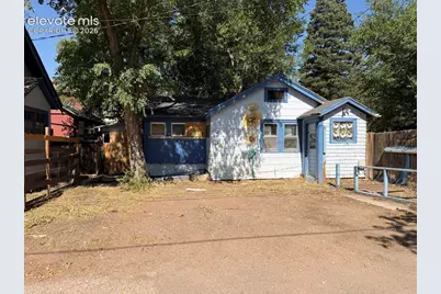 416 E San Rafael Street, Colorado Springs, CO 80903 - Photo 29