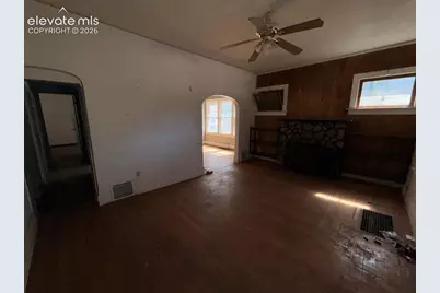 416 E San Rafael Street, Colorado Springs, CO 80903 - Photo 3