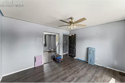 7210 Metropolitan Street, Colorado Springs, CO 80911 - Photo 5