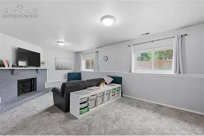 5260 Meadowgreen Drive, Colorado Springs, CO 80919 - Photo 15