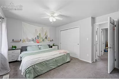 5260 Meadowgreen Drive, Colorado Springs, CO 80919 - Photo 13