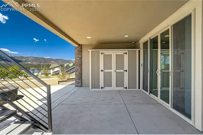 909 Sir Barton Drive, Colorado Springs, CO 80921 - Photo 39
