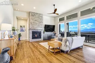 909 Sir Barton Dr, Colorado Springs, CO 80921 - Photo 3