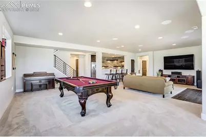 909 Sir Barton Drive, Colorado Springs, CO 80921 - Photo 29