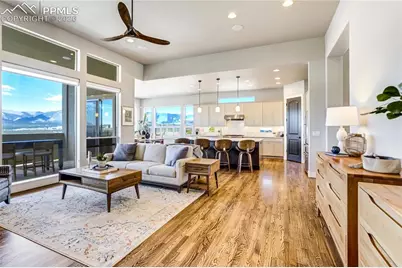 909 Sir Barton Drive, Colorado Springs, CO 80921 - Photo 9