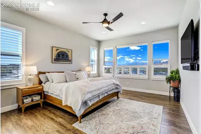 909 Sir Barton Drive, Colorado Springs, CO 80921 - Photo 17