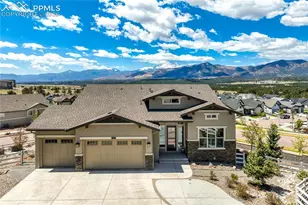 909 Sir Barton Dr, Colorado Springs, CO 80921 - Photo 1
