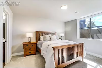 909 Sir Barton Drive, Colorado Springs, CO 80921 - Photo 35