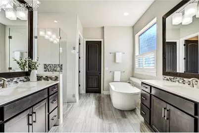 909 Sir Barton Drive, Colorado Springs, CO 80921 - Photo 21