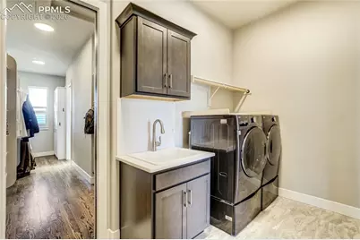 909 Sir Barton Drive, Colorado Springs, CO 80921 - Photo 25