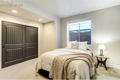 909 Sir Barton Drive, Colorado Springs, CO 80921 - Photo 33