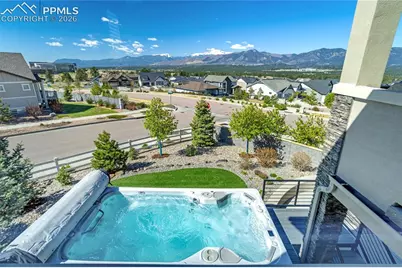 909 Sir Barton Drive, Colorado Springs, CO 80921 - Photo 19