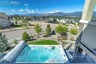 909 Sir Barton Dr, Colorado Springs, CO 80921 - Photo 19