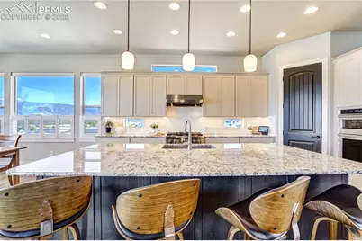 909 Sir Barton Drive, Colorado Springs, CO 80921 - Photo 11
