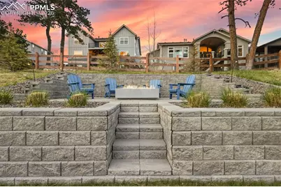 16439 Golden Sun Way, Monument, CO 80132 - Photo 39