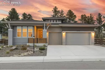 16439 Golden Sun Way, Monument, CO 80132 - Photo 1
