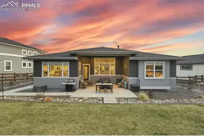 16439 Golden Sun Way, Monument, CO 80132 - Photo 37