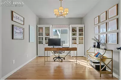 16439 Golden Sun Way, Monument, CO 80132 - Photo 13