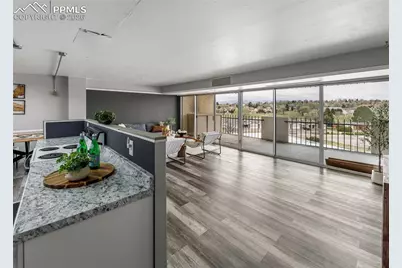 411 Lakewood Circle #C404, Colorado Springs, CO 80910 - Photo 11