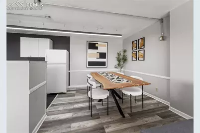 411 Lakewood Circle #C404, Colorado Springs, CO 80910 - Photo 19