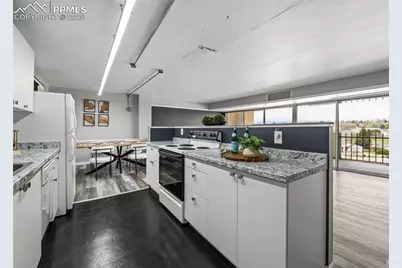 411 Lakewood Circle #C404, Colorado Springs, CO 80910 - Photo 7