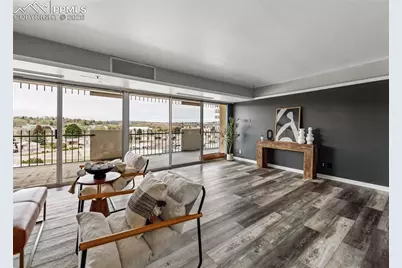 411 Lakewood Circle #C404, Colorado Springs, CO 80910 - Photo 17