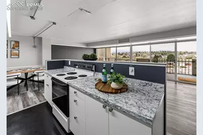 411 Lakewood Circle #C404, Colorado Springs, CO 80910 - Photo 9