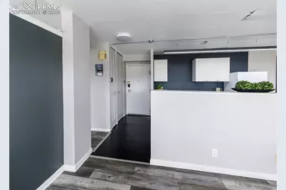 411 Lakewood Circle #C404, Colorado Springs, CO 80910 - Photo 5