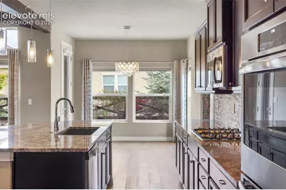 7215 Rim Bluff Lane, Colorado Springs, CO 80927 - Photo 15