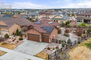 7215 Rim Bluff Ln, Colorado Springs, CO 80927 - Photo 3