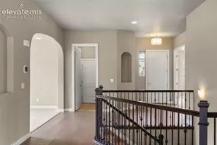 7215 Rim Bluff Ln, Colorado Springs, CO 80927 - Photo 5