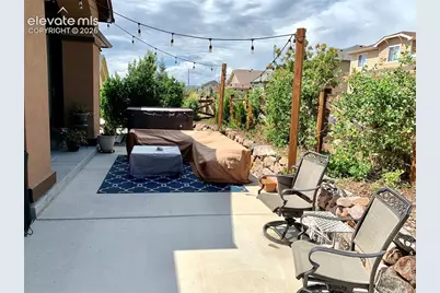 7215 Rim Bluff Lane, Colorado Springs, CO 80927 - Photo 35