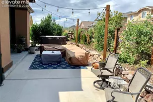 7215 Rim Bluff Ln, Colorado Springs, CO 80927 - Photo 35