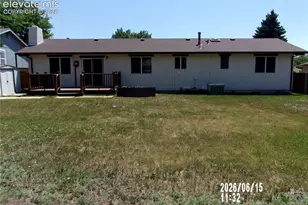 4724 N Hackamore Dr, Colorado Springs, CO 80918 - Photo 7