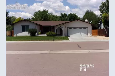 4724 N Hackamore Drive, Colorado Springs, CO 80918 - Photo 1