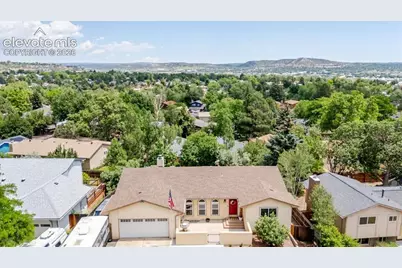 954 Hans Brinker Street, Colorado Springs, CO 80907 - Photo 3